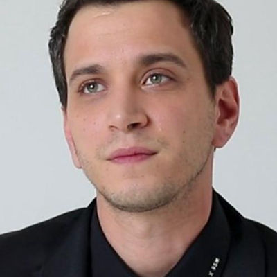 Selahattin Paşalı image